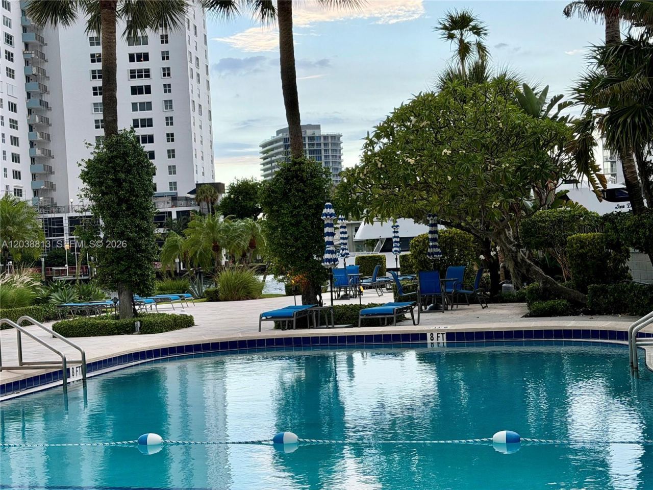 888 Intracoastal Dr, Unit 15E, Fort Lauderdale, FL 33304 Photo
