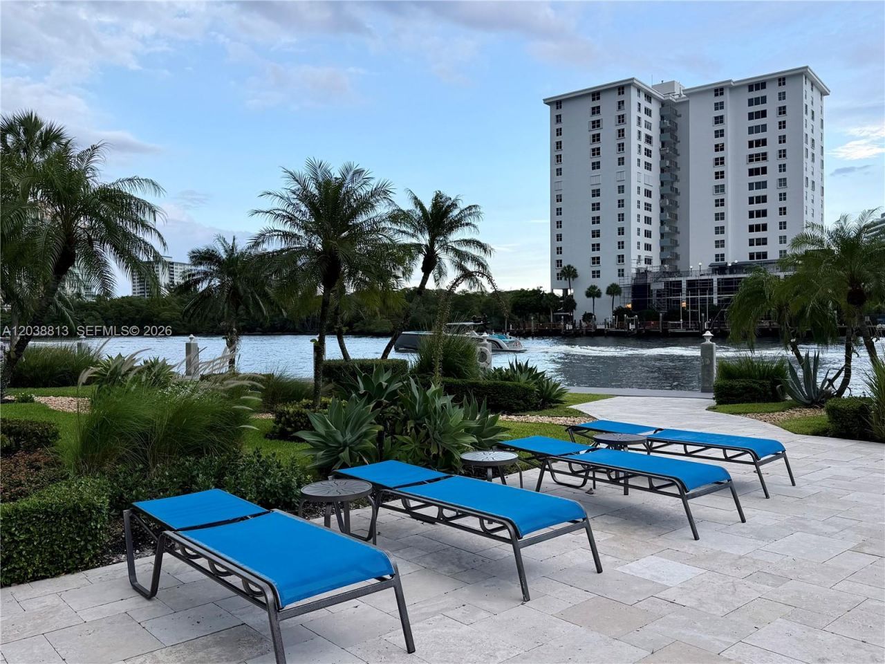 888 Intracoastal Dr, Unit 15E, Fort Lauderdale, FL 33304 Photo