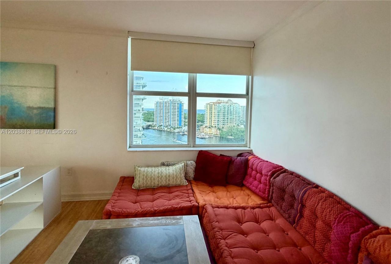 888 Intracoastal Dr, Unit 15E, Fort Lauderdale, FL 33304 Photo