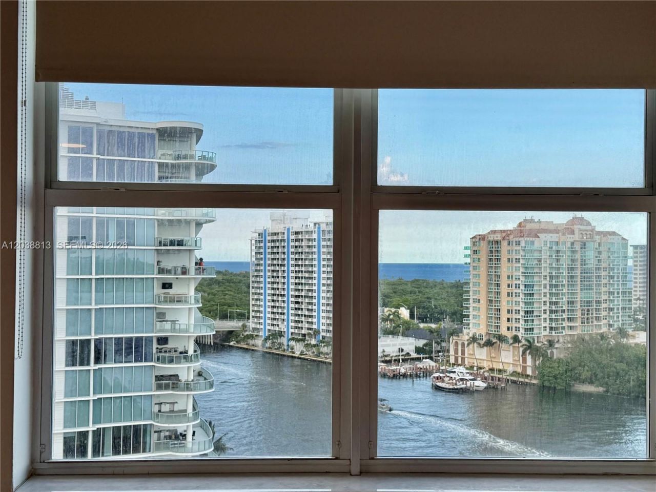 888 Intracoastal Dr, Unit 15E, Fort Lauderdale, FL 33304 Photo
