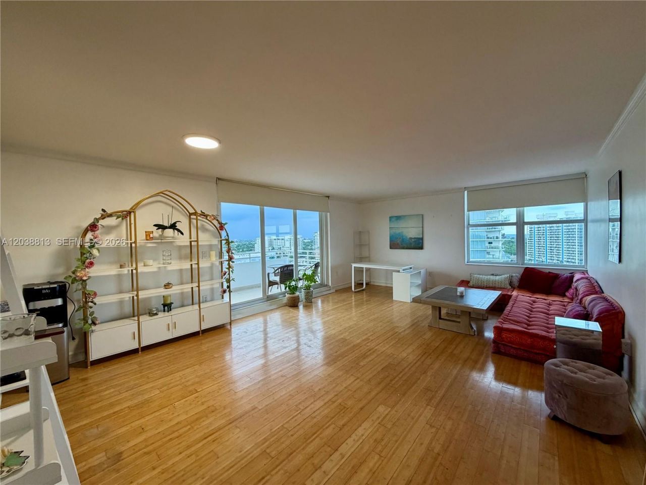 888 Intracoastal Dr, Unit 15E, Fort Lauderdale, FL 33304 Photo