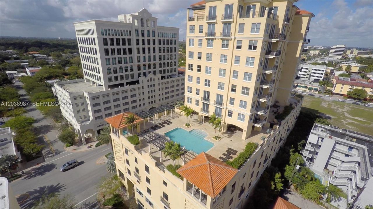 1607 Ponce De Leon Blvd , Unit 202, Coral Gables, FL 33134 Photo