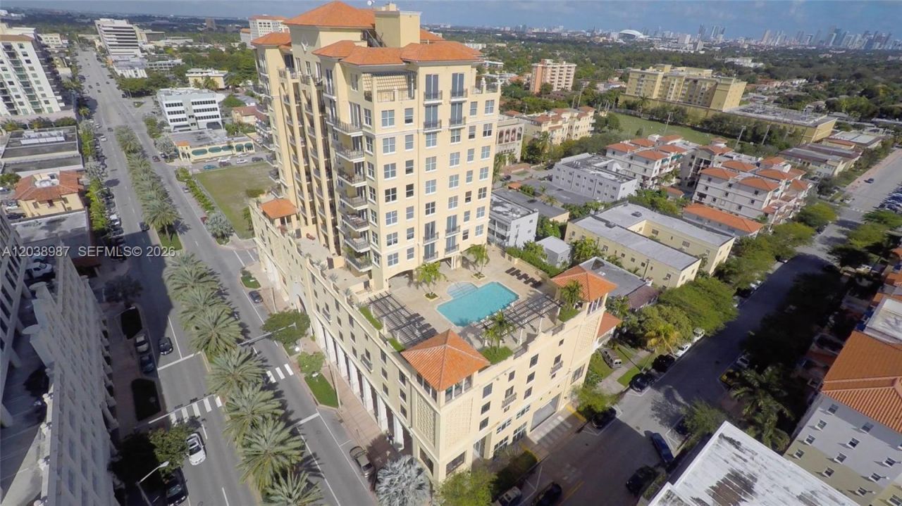 1607 Ponce De Leon Blvd , Unit 202, Coral Gables, FL 33134 Photo