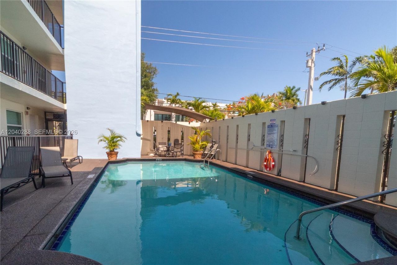 611 NE 14th Ave, Unit 206, Fort Lauderdale, FL 33304 Photo