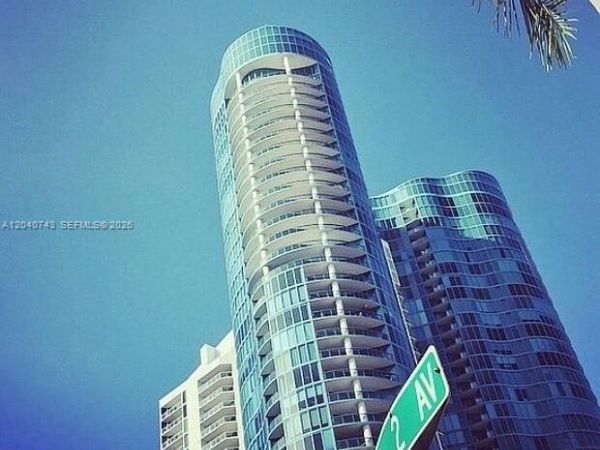 333 Las Olas Way , Unit 2506, Fort Lauderdale, FL 33301