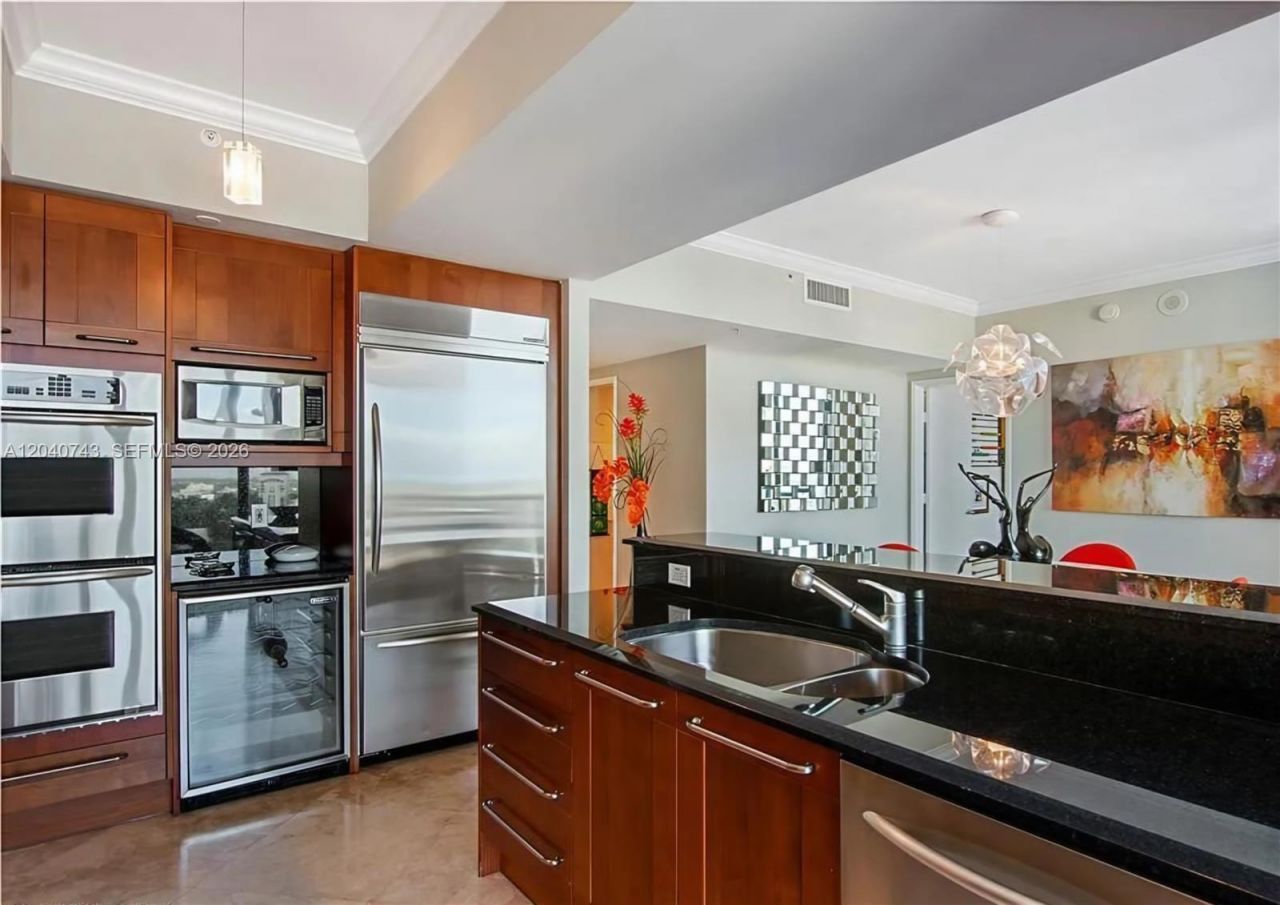 333 Las Olas Way, Unit 2506, Fort Lauderdale, FL 33301 Photo