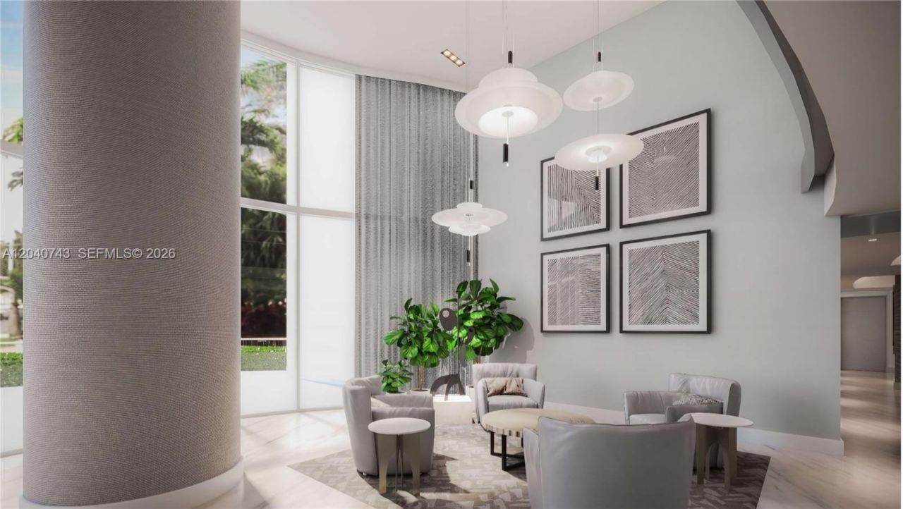 333 Las Olas Way, Unit 2506, Fort Lauderdale, FL 33301 Photo