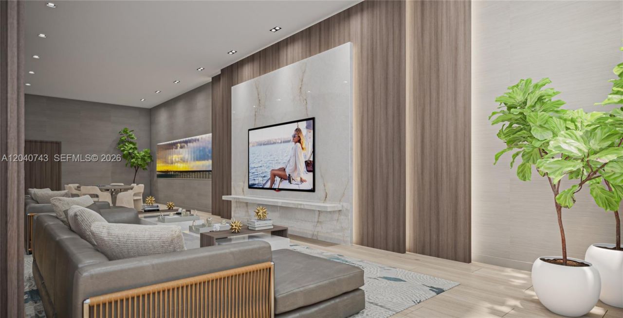 333 Las Olas Way, Unit 2506, Fort Lauderdale, FL 33301 Photo