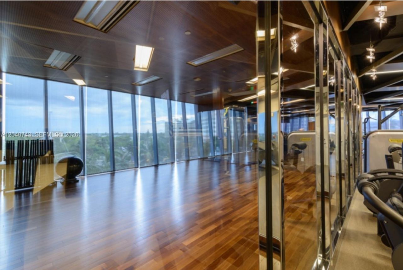 333 Las Olas Way, Unit 2506, Fort Lauderdale, FL 33301 Photo