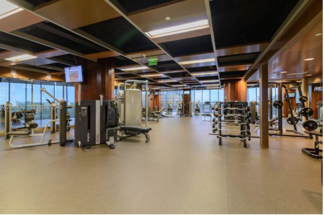 333 Las Olas Way, Unit 2506, Fort Lauderdale, FL 33301 Photo