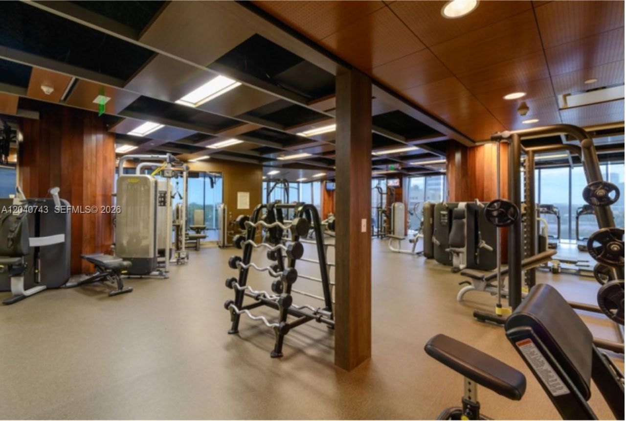 333 Las Olas Way, Unit 2506, Fort Lauderdale, FL 33301 Photo