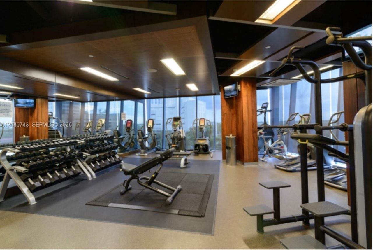 333 Las Olas Way, Unit 2506, Fort Lauderdale, FL 33301 Photo