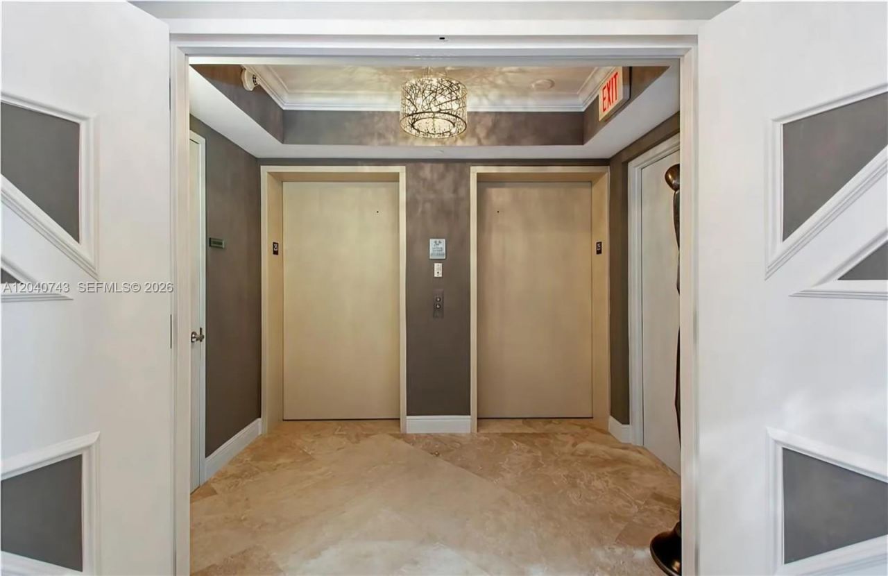 333 Las Olas Way, Unit 2506, Fort Lauderdale, FL 33301 Photo