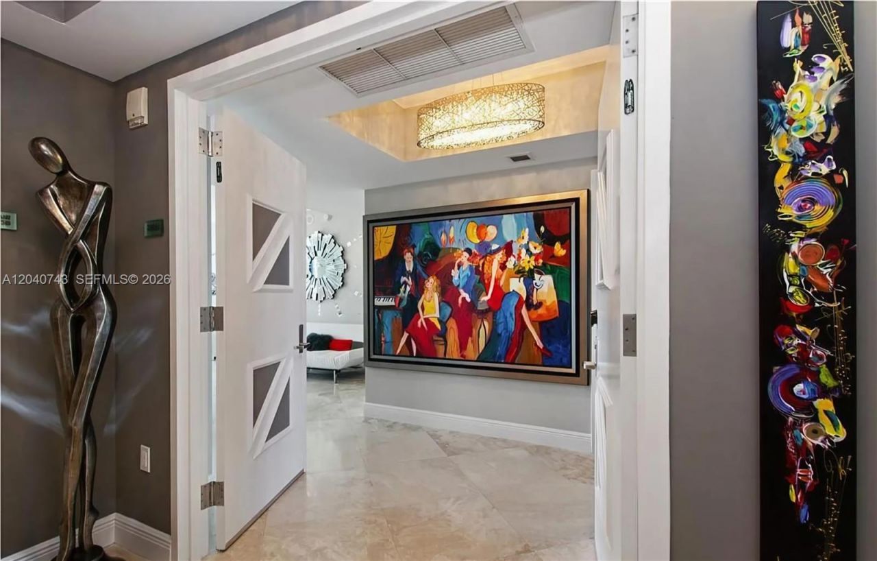 333 Las Olas Way, Unit 2506, Fort Lauderdale, FL 33301 Photo