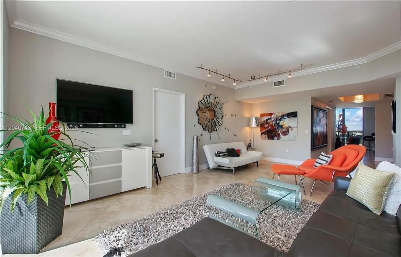 333 Las Olas Way, Unit 2506, Fort Lauderdale, FL 33301 Photo