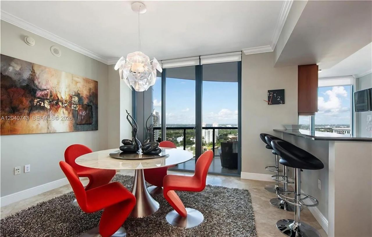 333 Las Olas Way, Unit 2506, Fort Lauderdale, FL 33301 Photo