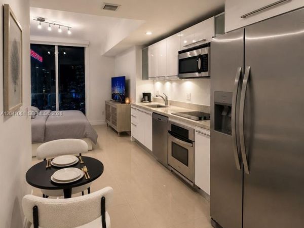 185 SW 7th St , Unit 2706, Miami, FL 33130