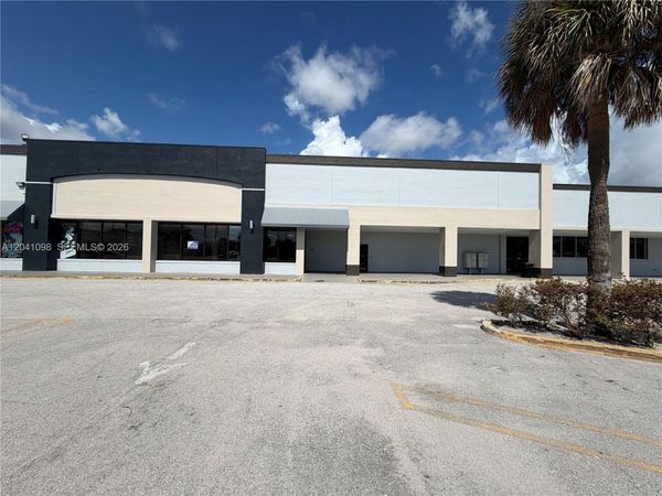 7121 S Us Hwy 1 Hwy , Unit 7151, Port St. Lucie, FL 34950