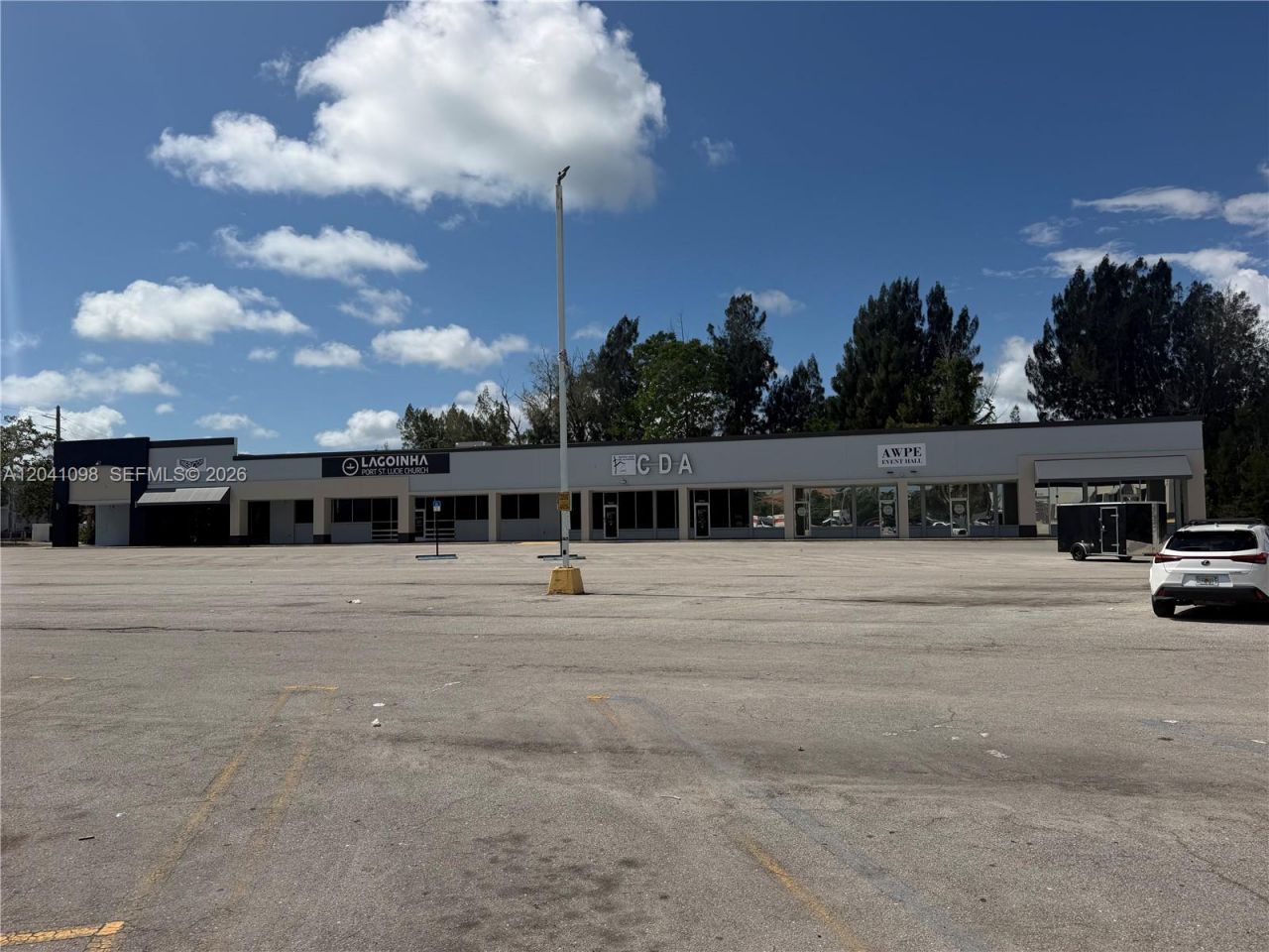 7121 S Us Hwy 1 Hwy, Unit 7151, Port Saint Lucie, FL 34950 Photo