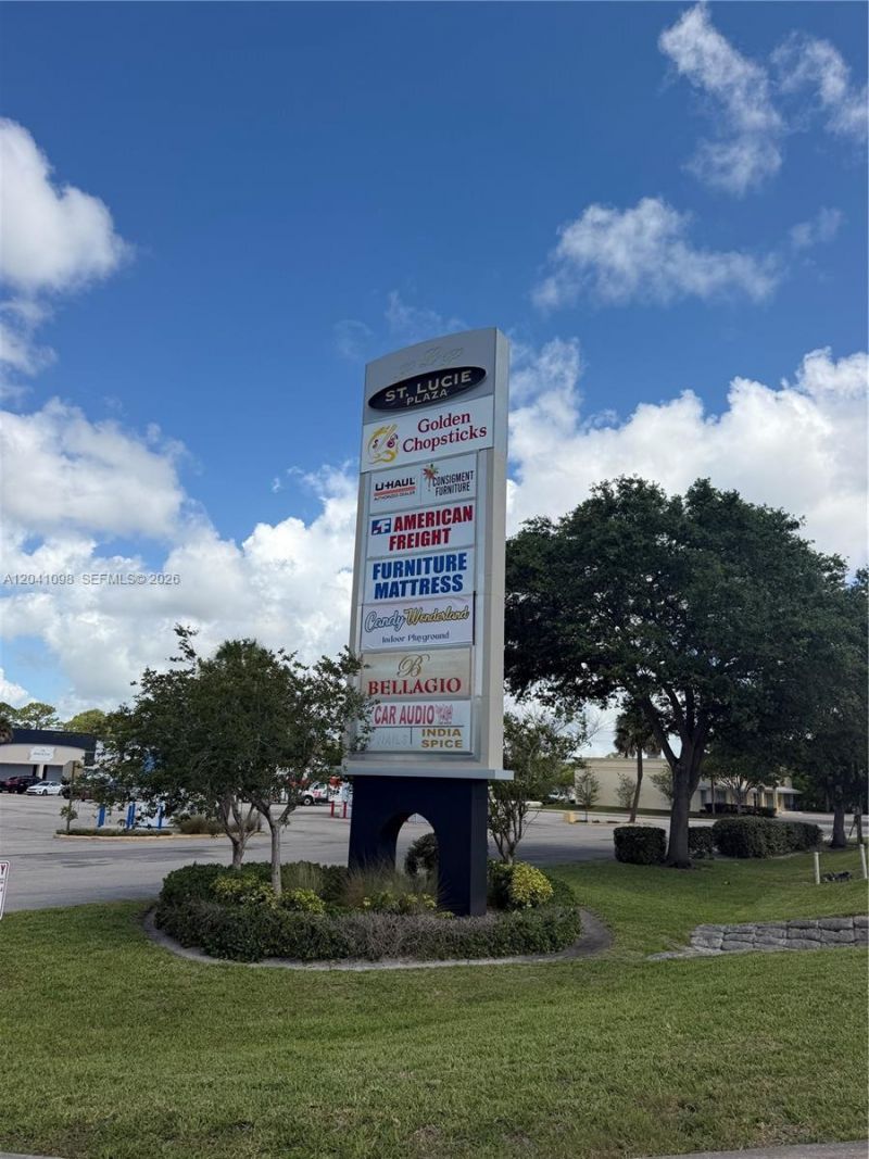 7121 S Us Hwy 1 Hwy, Unit 7151, Port Saint Lucie, FL 34950 Photo