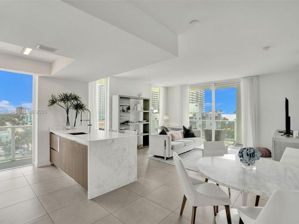401 N Birch Rd , Unit 715, Fort Lauderdale, FL 33304