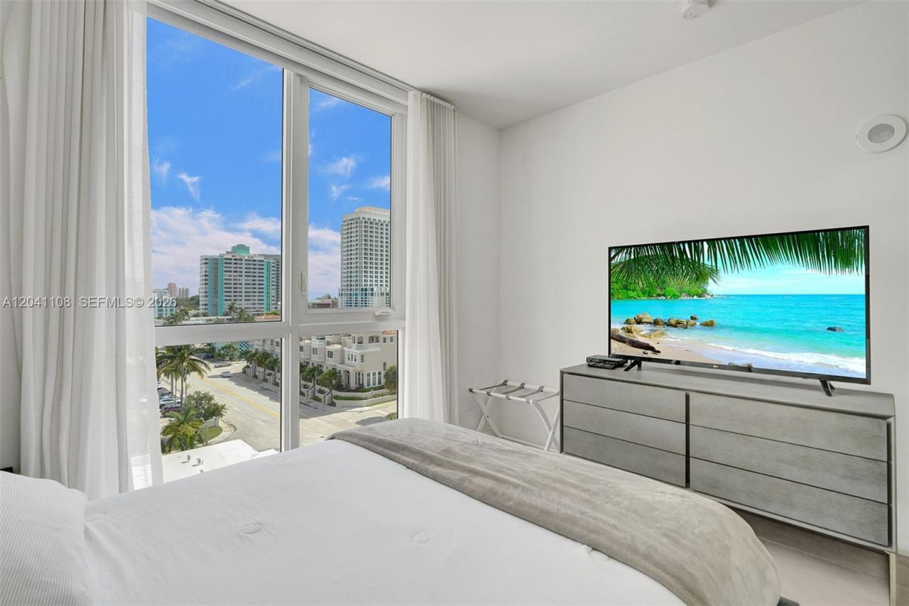 401 N Birch Rd , Unit 715, Fort Lauderdale, FL 33304 Photo