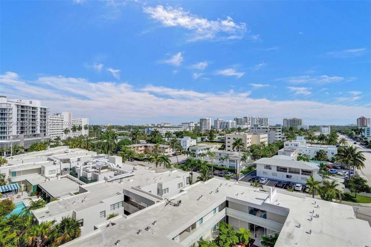 401 N Birch Rd , Unit 715, Fort Lauderdale, FL 33304 Photo