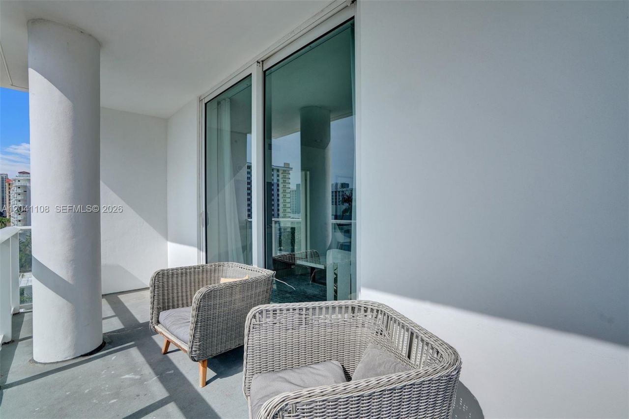 401 N Birch Rd , Unit 715, Fort Lauderdale, FL 33304 Photo
