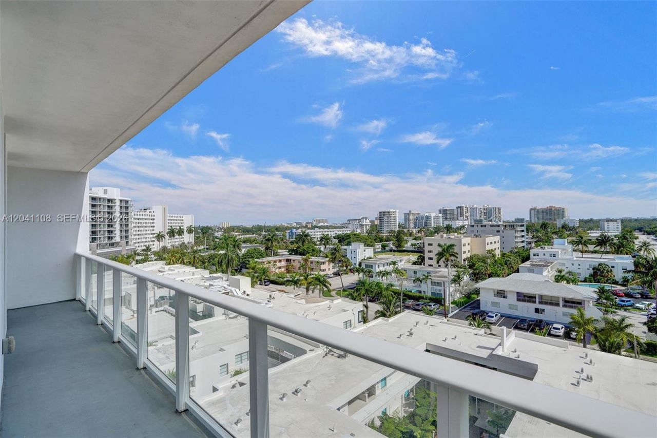 401 N Birch Rd , Unit 715, Fort Lauderdale, FL 33304 Photo