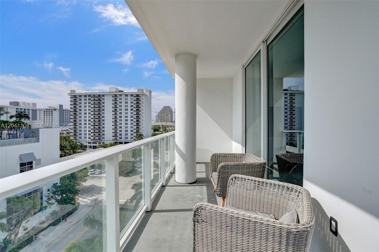 401 N Birch Rd , Unit 715, Fort Lauderdale, FL 33304 Photo