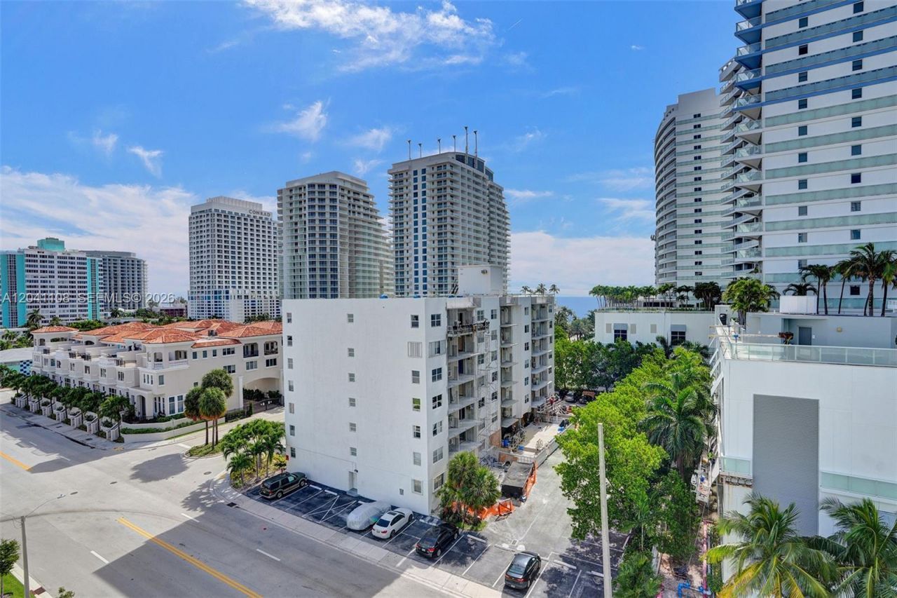 401 N Birch Rd , Unit 715, Fort Lauderdale, FL 33304 Photo