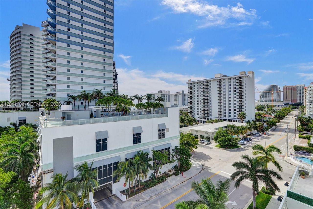401 N Birch Rd , Unit 715, Fort Lauderdale, FL 33304 Photo