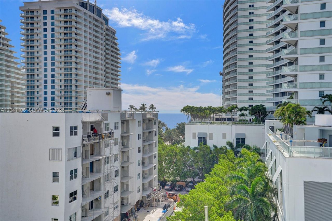 401 N Birch Rd , Unit 715, Fort Lauderdale, FL 33304 Photo