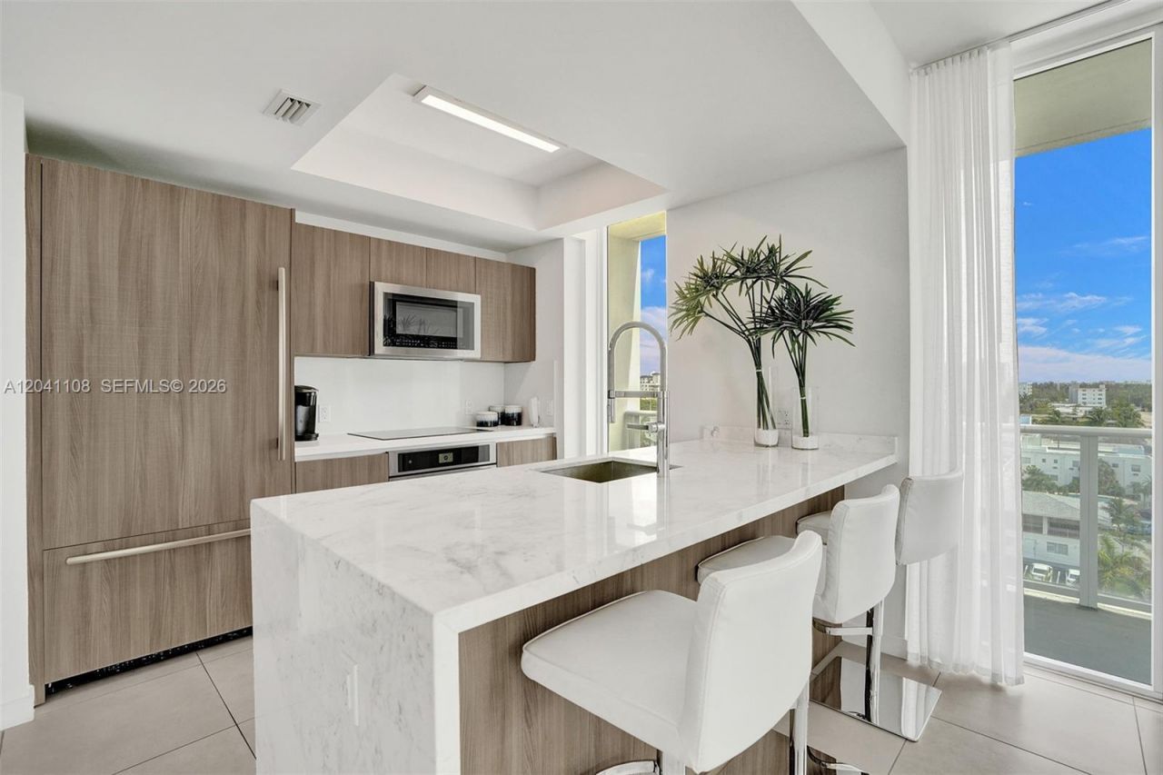 401 N Birch Rd , Unit 715, Fort Lauderdale, FL 33304 Photo