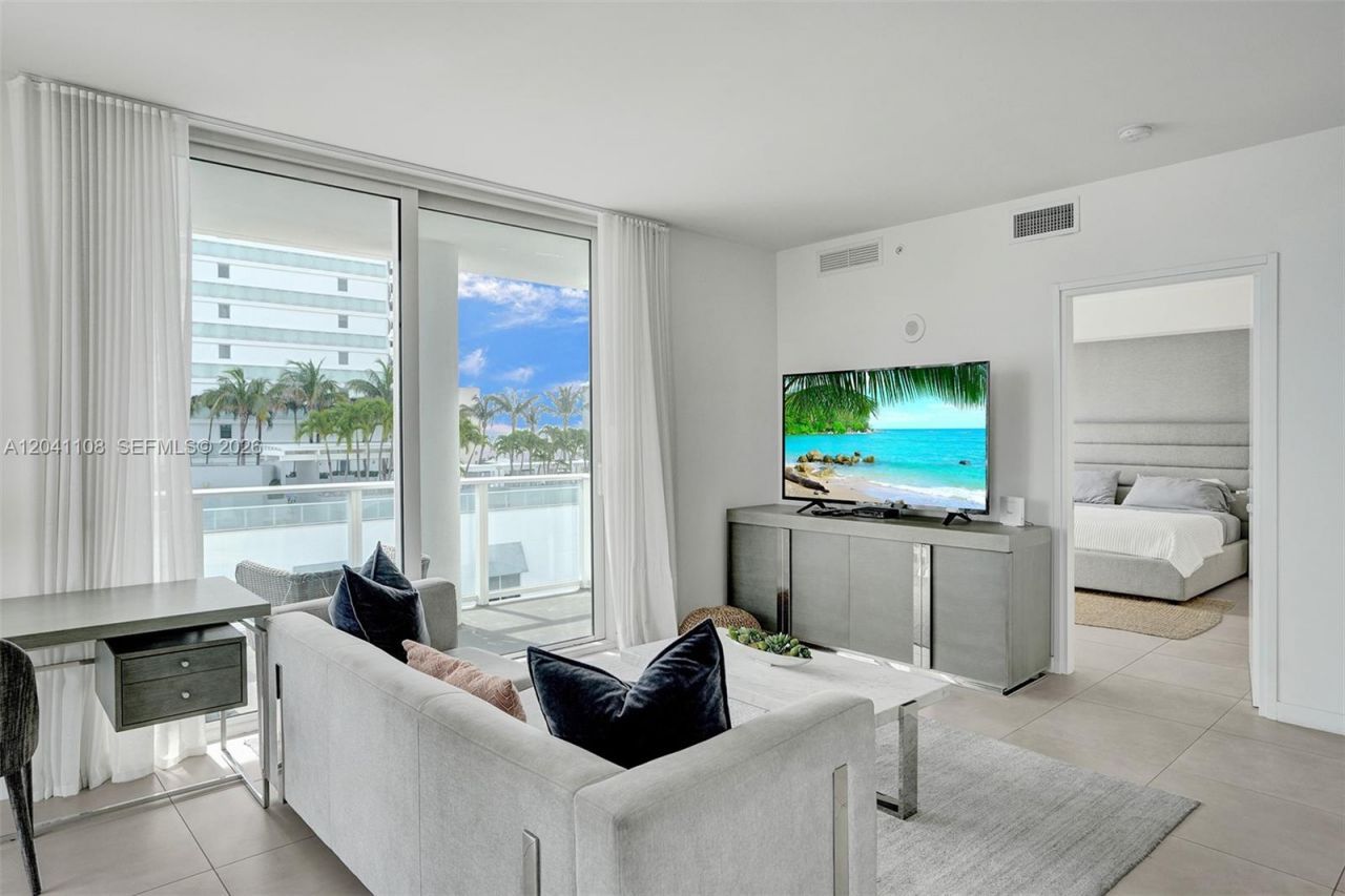 401 N Birch Rd , Unit 715, Fort Lauderdale, FL 33304 Photo