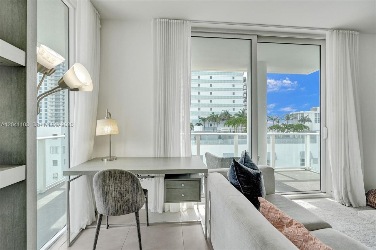 401 N Birch Rd , Unit 715, Fort Lauderdale, FL 33304 Photo