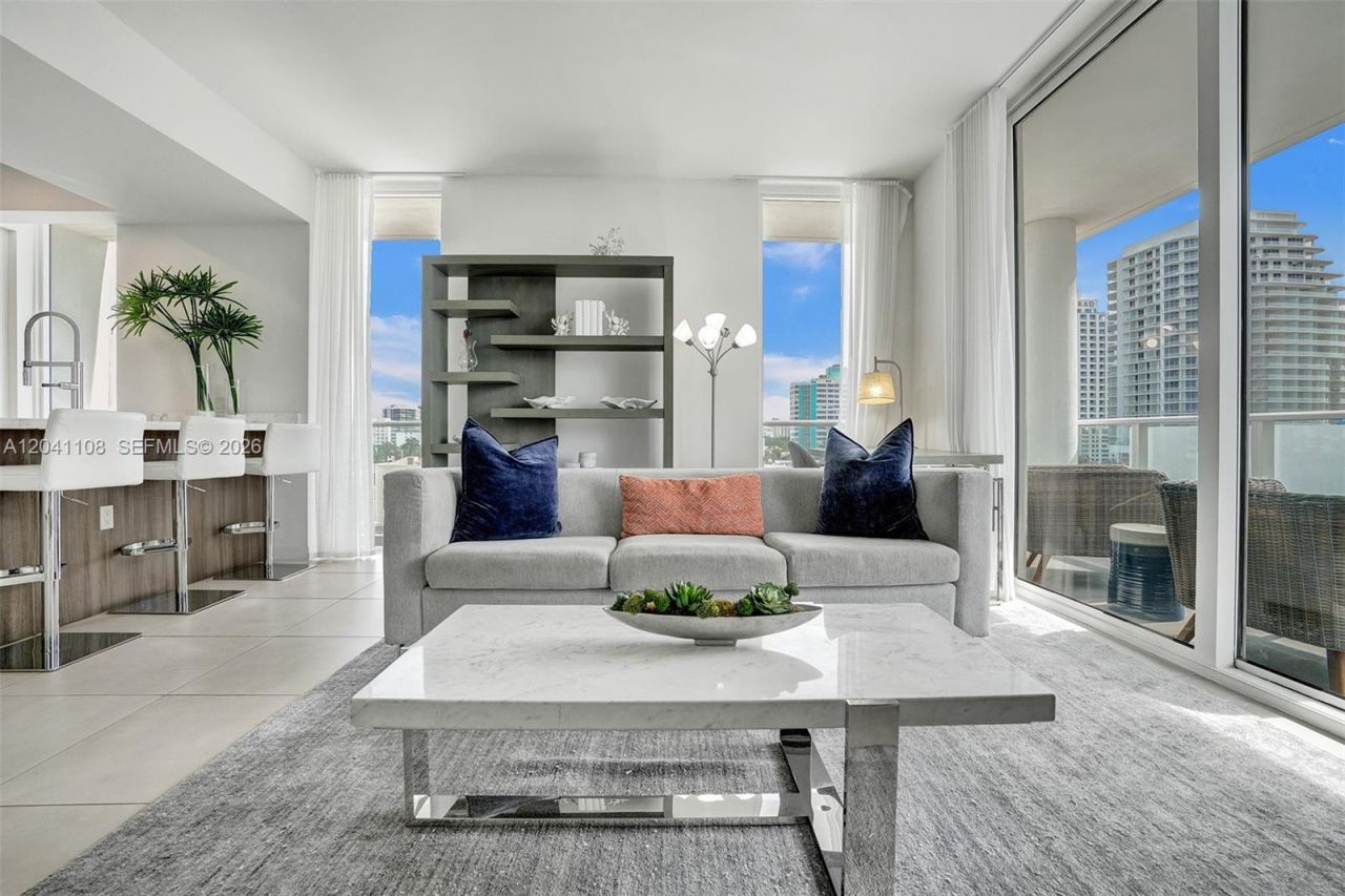 401 N Birch Rd , Unit 715, Fort Lauderdale, FL 33304 Photo