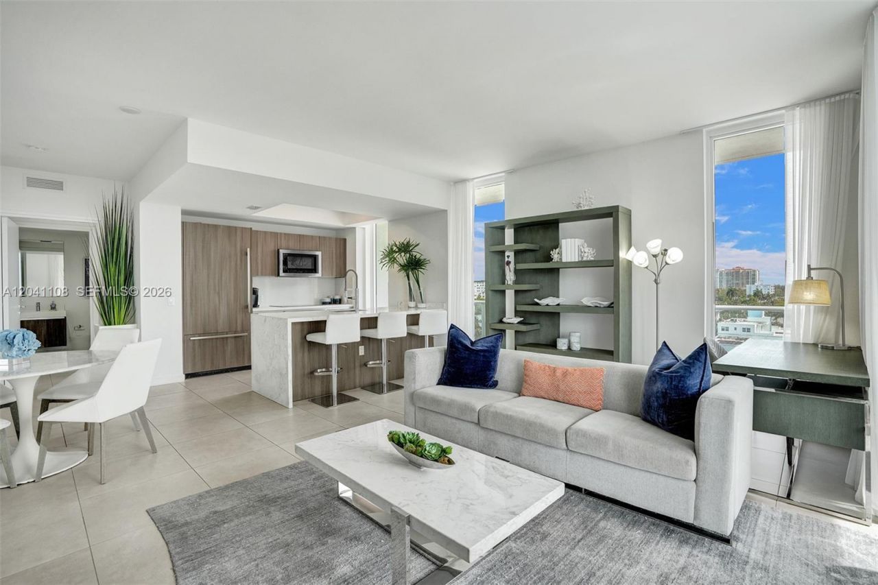 401 N Birch Rd , Unit 715, Fort Lauderdale, FL 33304 Photo