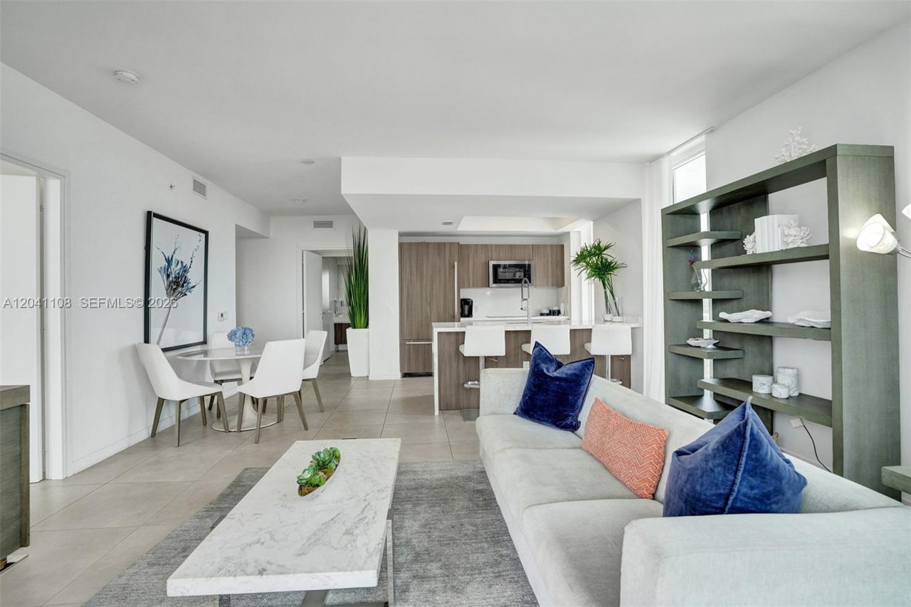 401 N Birch Rd , Unit 715, Fort Lauderdale, FL 33304 Photo