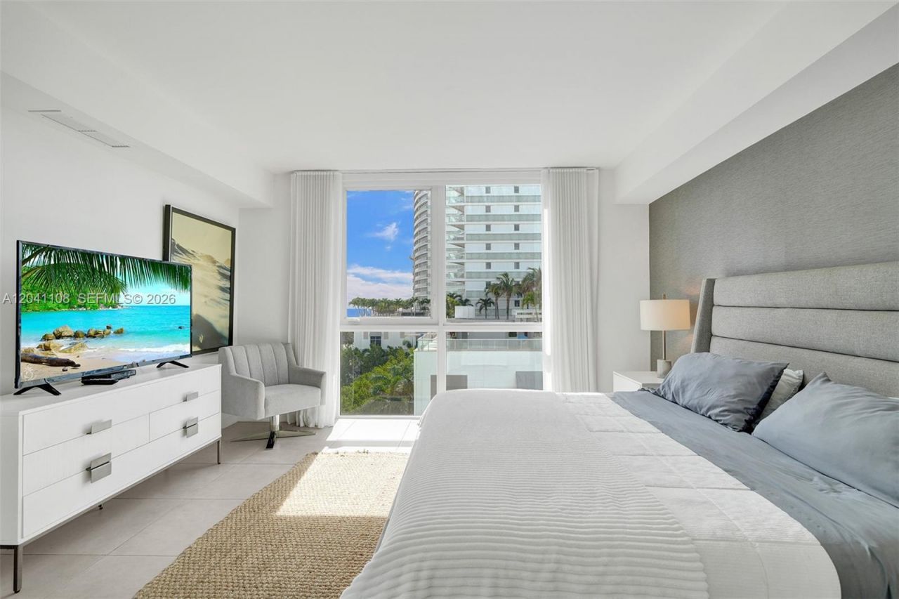 401 N Birch Rd , Unit 715, Fort Lauderdale, FL 33304 Photo