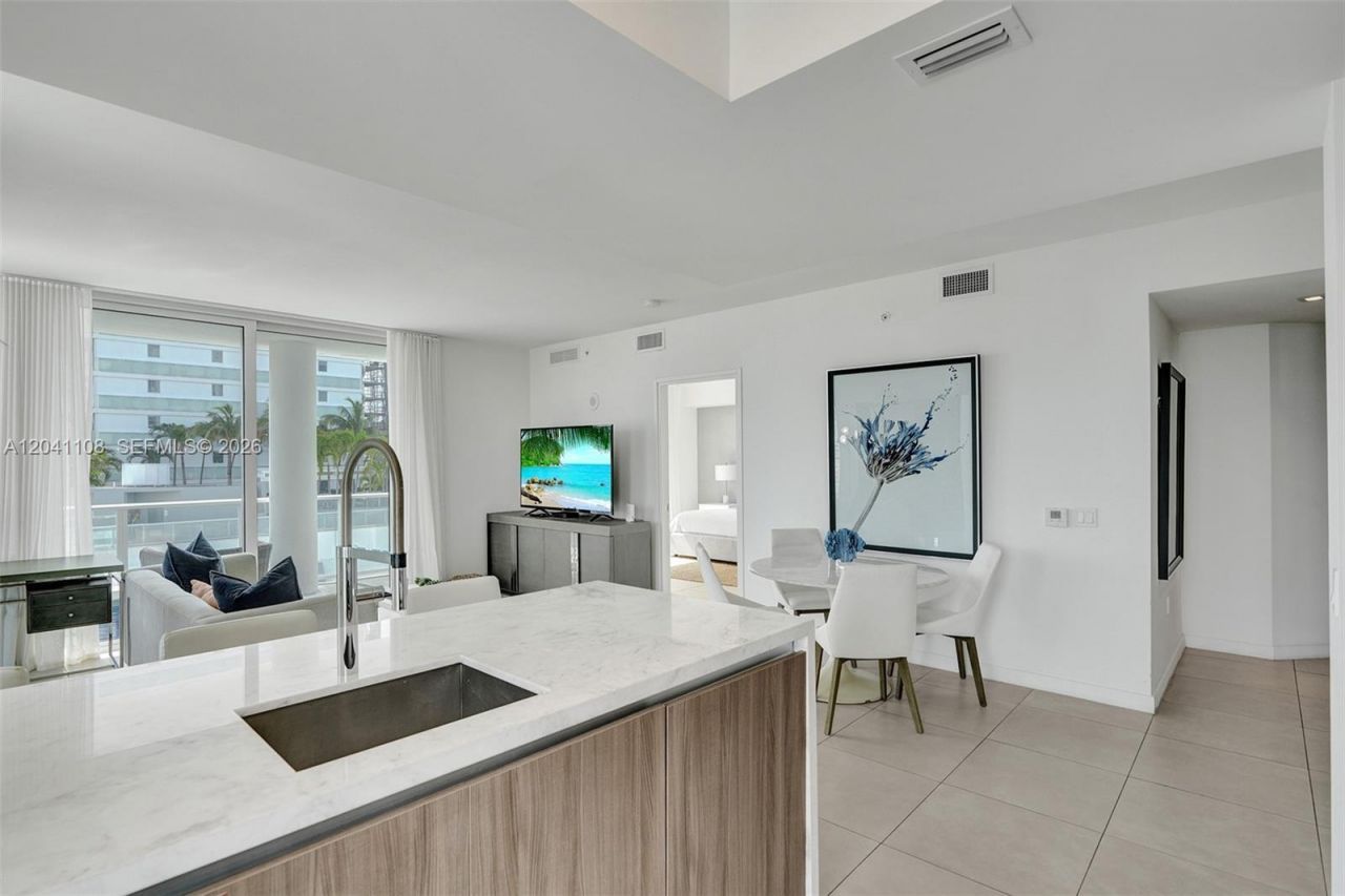 401 N Birch Rd , Unit 715, Fort Lauderdale, FL 33304 Photo