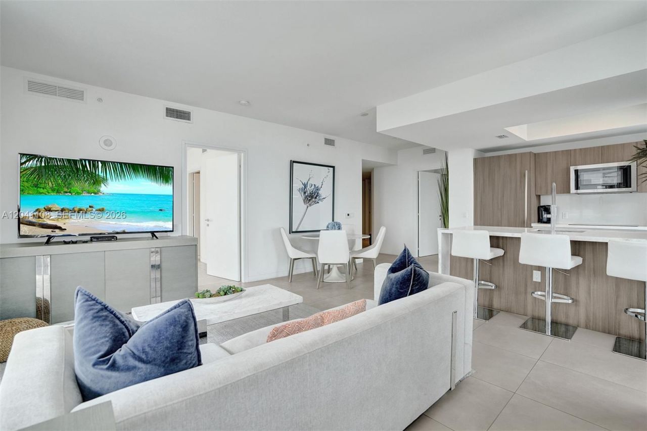 401 N Birch Rd , Unit 715, Fort Lauderdale, FL 33304 Photo