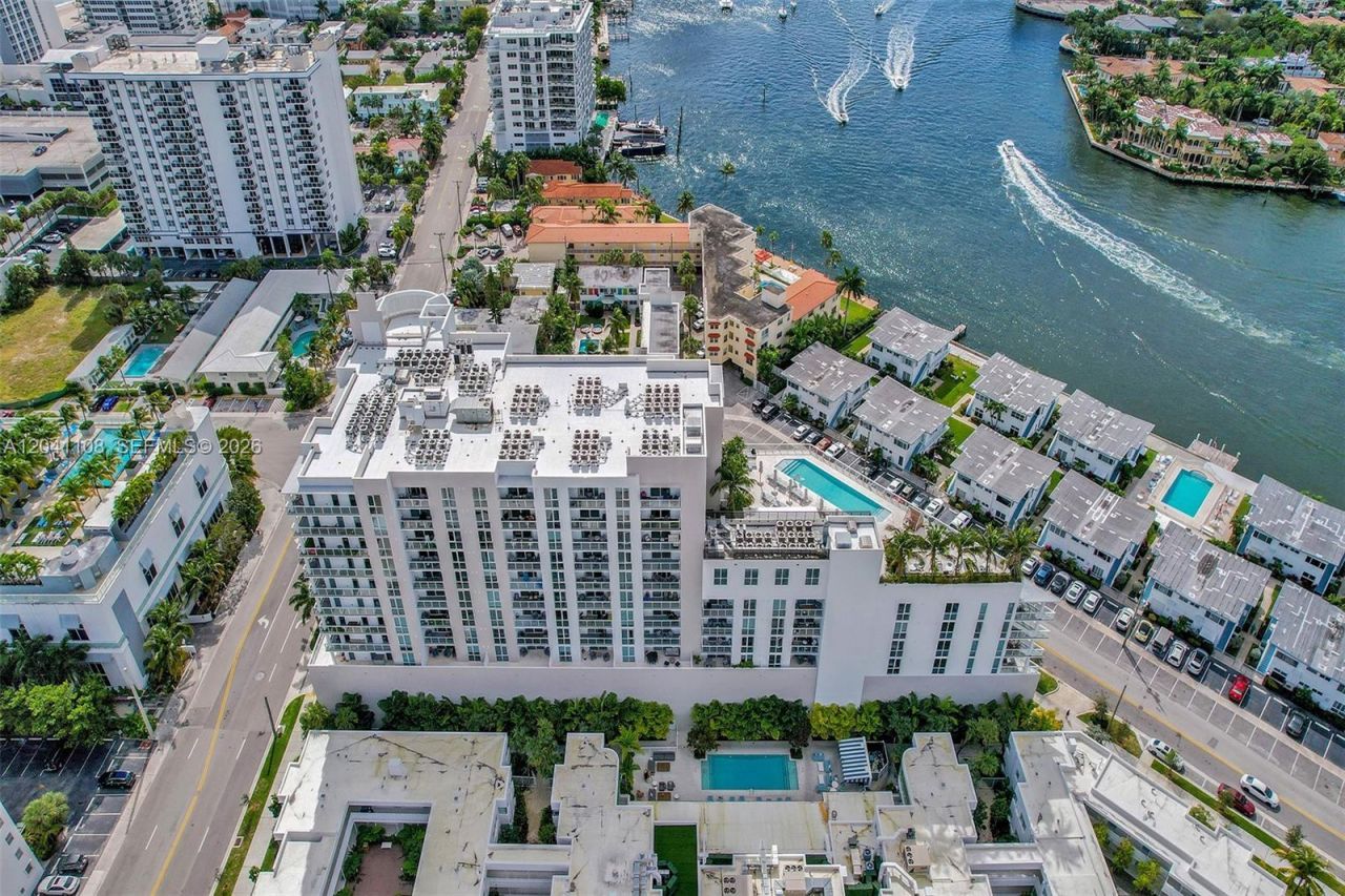 401 N Birch Rd , Unit 715, Fort Lauderdale, FL 33304 Photo