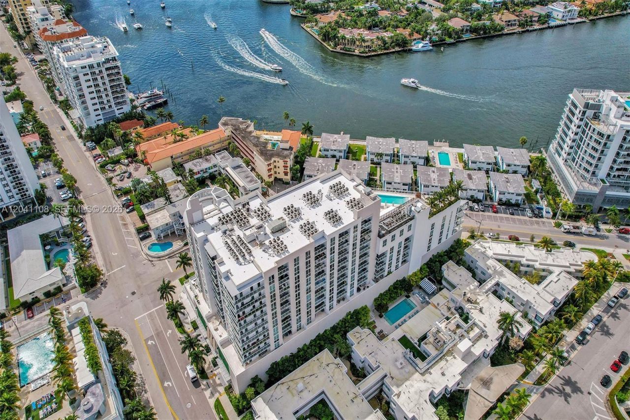 401 N Birch Rd , Unit 715, Fort Lauderdale, FL 33304 Photo