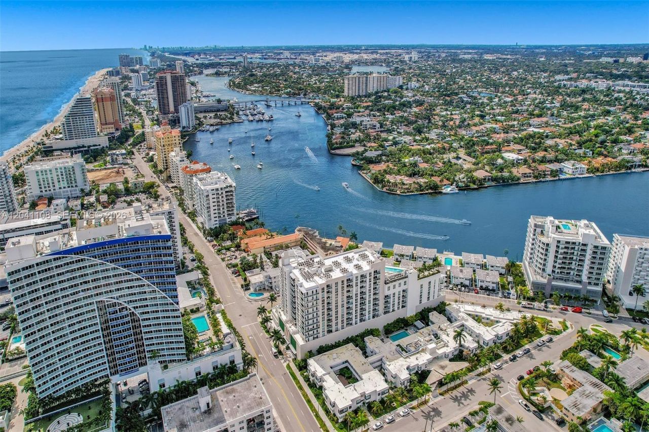 401 N Birch Rd , Unit 715, Fort Lauderdale, FL 33304 Photo