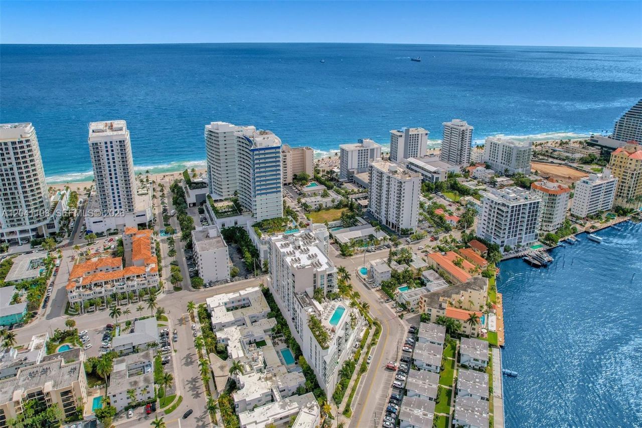 401 N Birch Rd , Unit 715, Fort Lauderdale, FL 33304 Photo