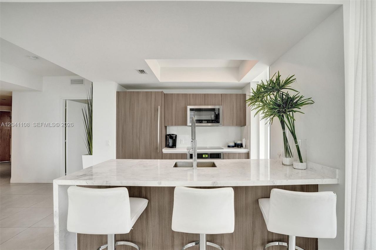401 N Birch Rd , Unit 715, Fort Lauderdale, FL 33304 Photo