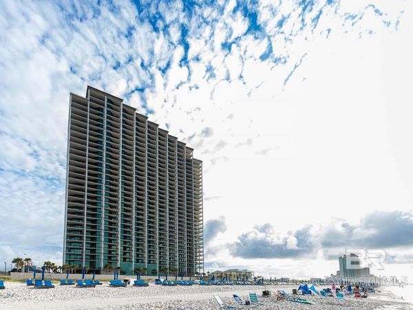23450 Perdido Beach Boulevard, Unit 2605, Orange Beach, AL 36561
