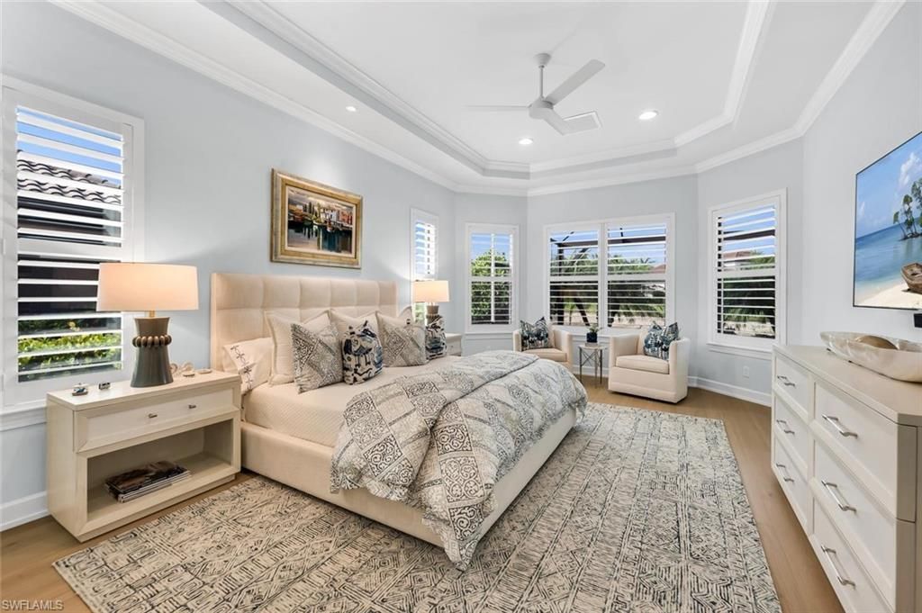 9327 Esplanade Blvd , Naples, FL 34119 Photo