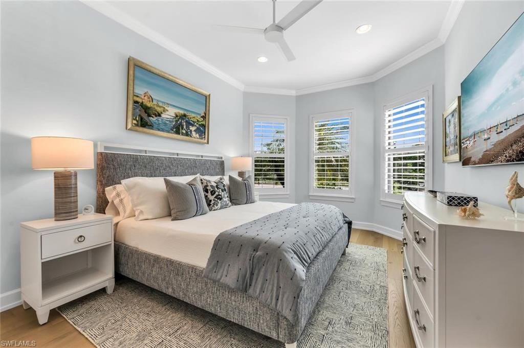 9327 Esplanade Blvd , Naples, FL 34119 Photo